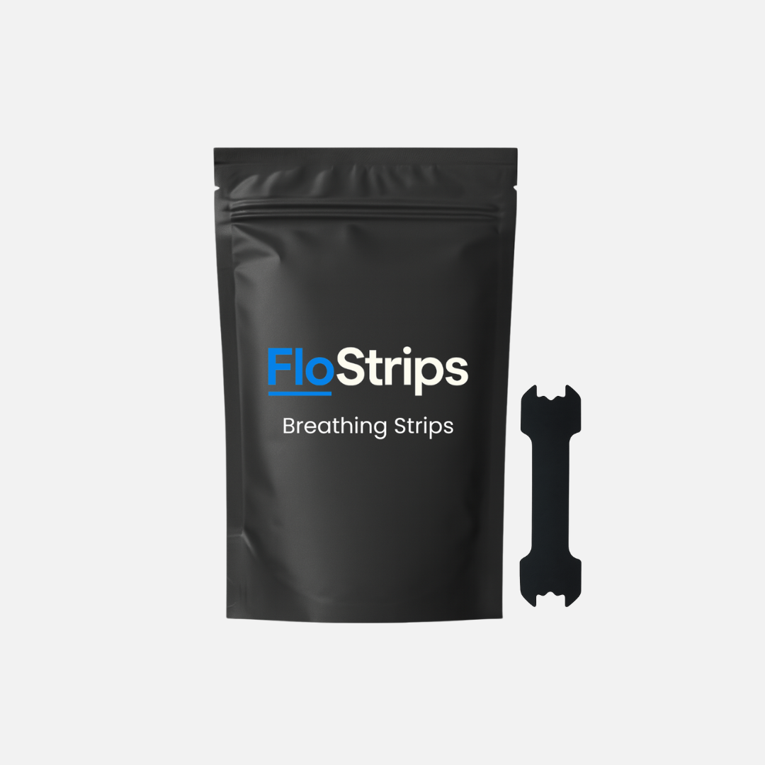 RiteState™ High-Performance Nasal Strips