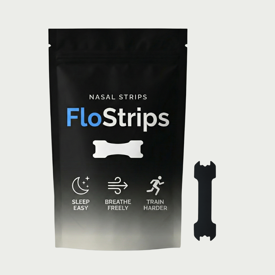 RiteState™ High-Performance Nasal Strips