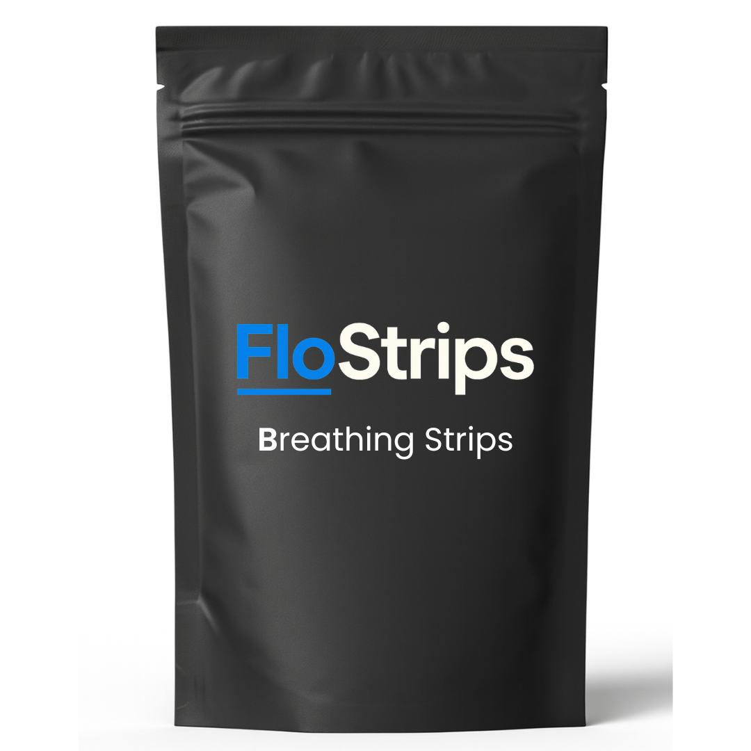 RiteState™ High-Performance Nasal Strips