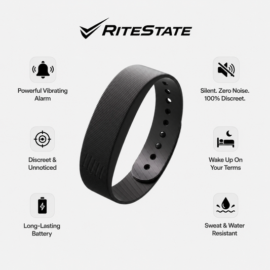RiteBand Vibration Alarm