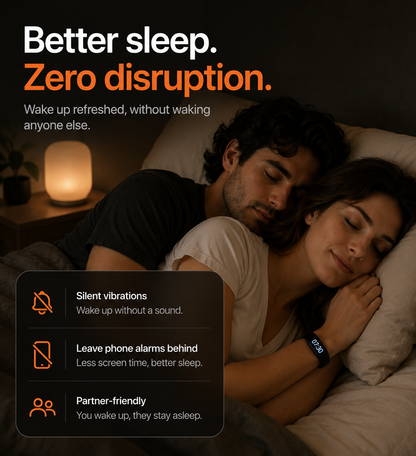 RiteBand Vibration Alarm