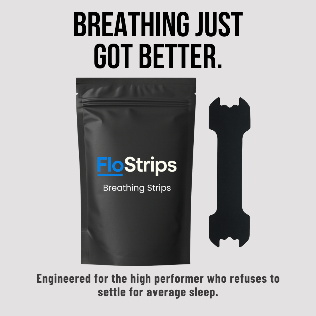 RiteState™ High-Performance Nasal Strips