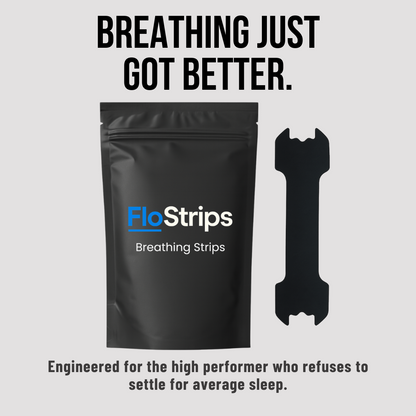 RiteState™ High-Performance Nasal Strips